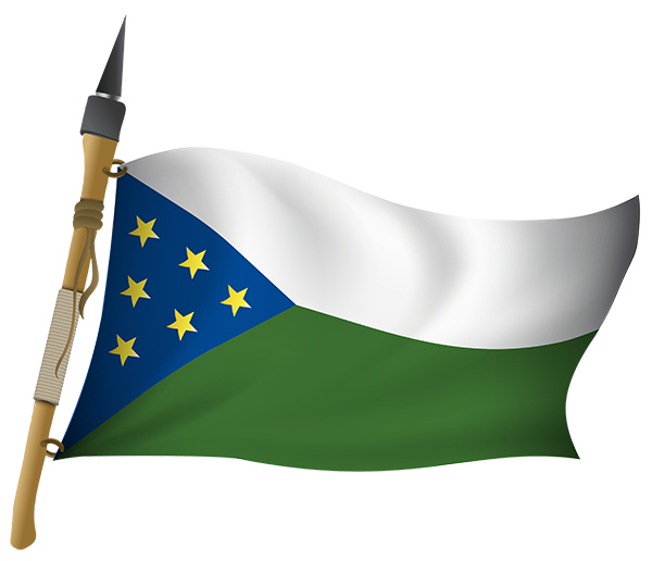 II. Bandera